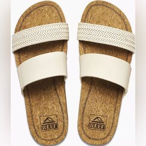 Reef Sandals